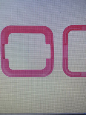 TurtleBox Ranger Bumpers