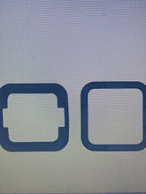 TurtleBox Ranger Bumpers