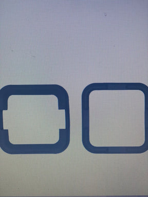 TurtleBox Ranger Bumpers