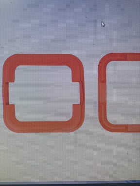 TurtleBox Ranger Bumpers