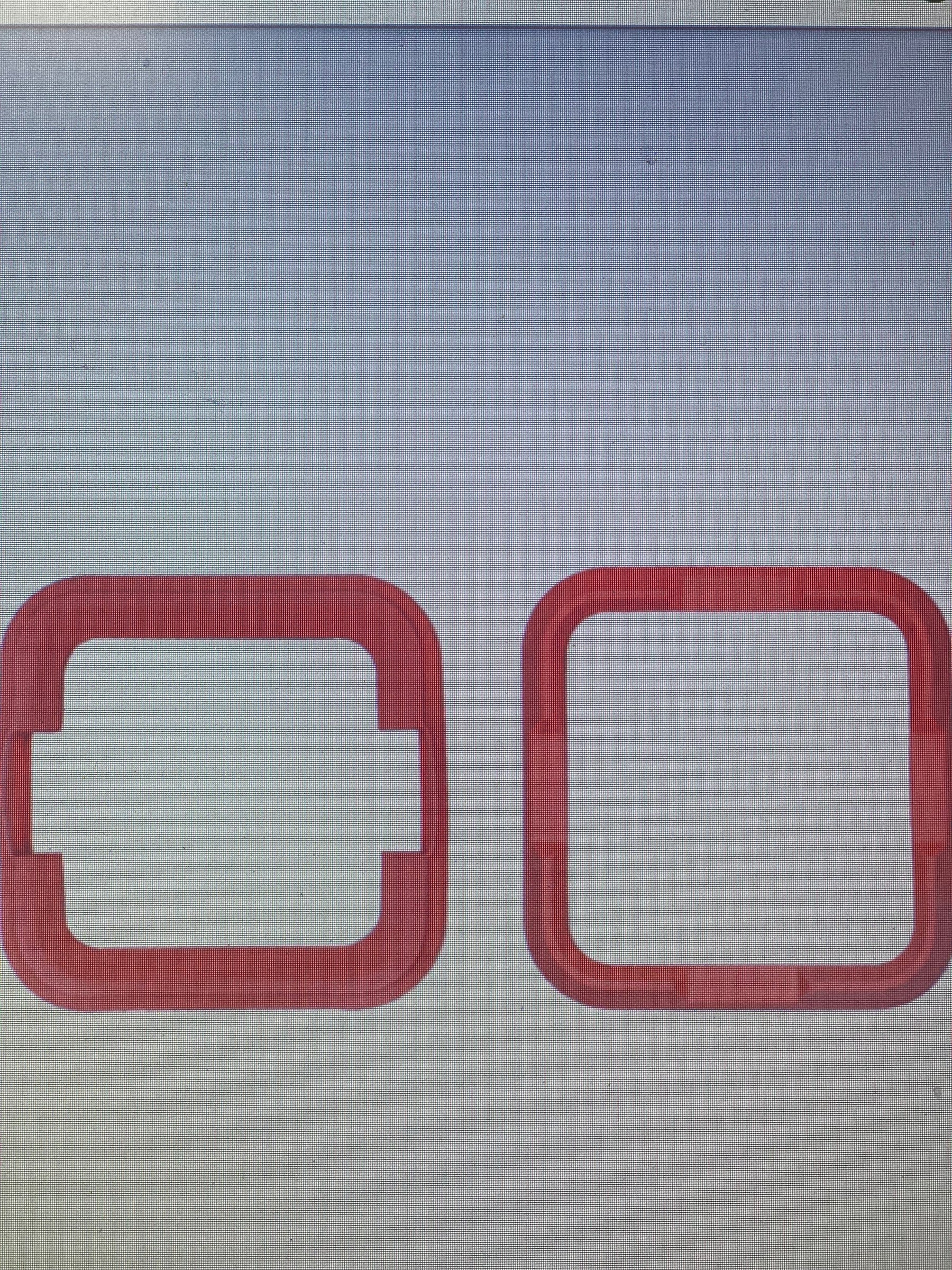 TurtleBox Ranger Bumpers