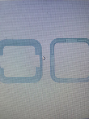 TurtleBox Ranger Bumpers