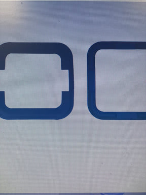 TurtleBox Ranger Bumpers