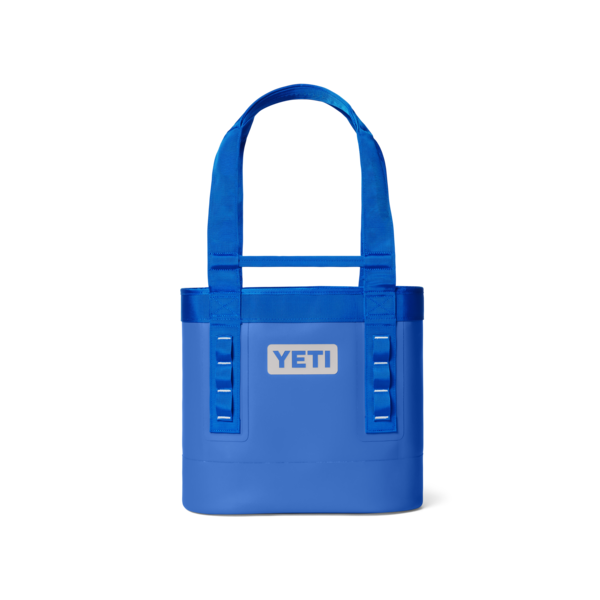 YETI Camino 20 Carryall Tote Bag Royal Blue