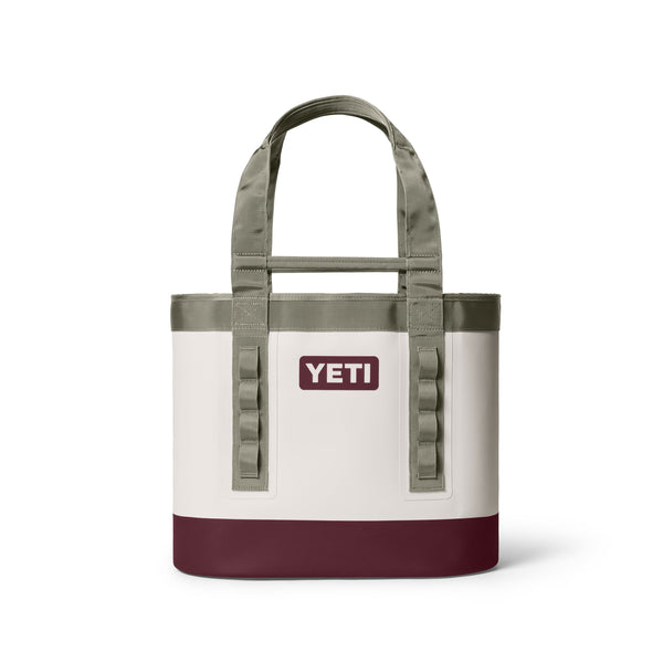 Yeti- Camino 35 Carryall