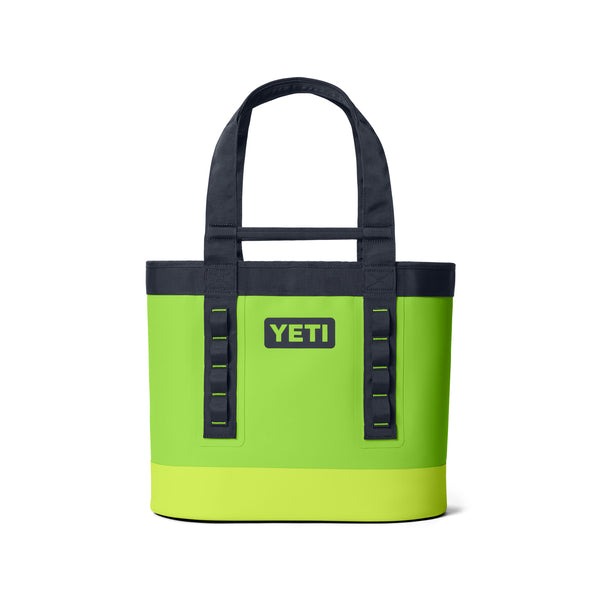 YETI Camino 35 Carryall Tote Bag Venom