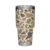 Yeti Rambler 30 oz MS Camo