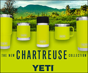 Yeti-Rambler 20 oz Travel Mug