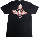 Wild Willies Vintage RC Label