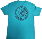 Wild Willies-Tire Logo- Tee