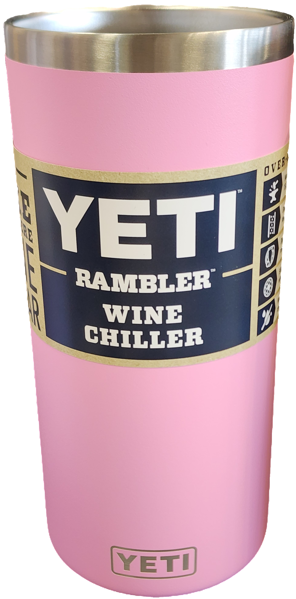 Yeti-Rambler WINE CHILLER