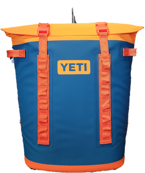 Yeti-M20 Backpack Soft Cooler