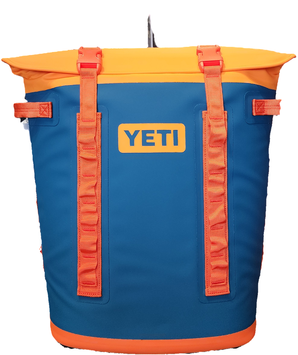 Yeti-M20 Backpack Soft Cooler