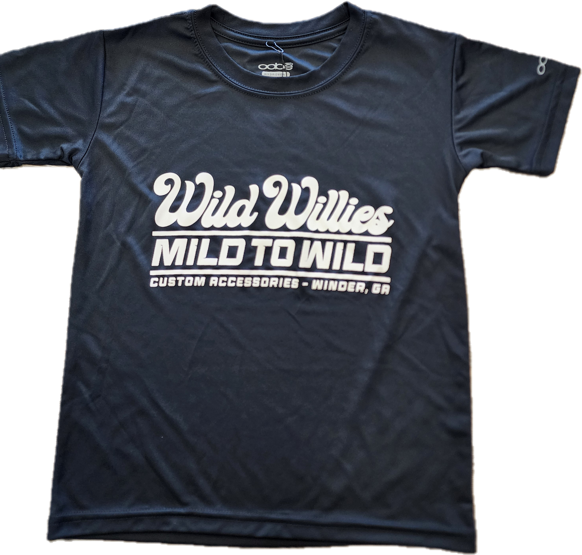 Wild Willies Youth Tees