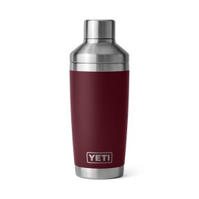 YETI-Rambler 20 oz Cocktail Shaker