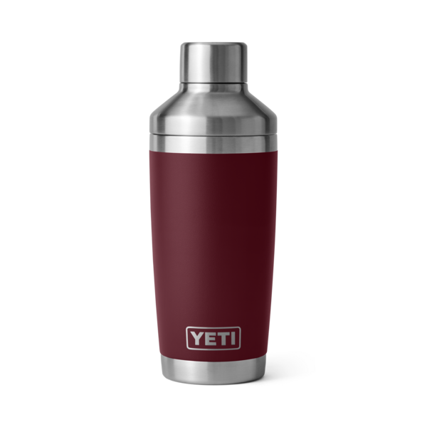 YETI-Rambler 20 oz Cocktail Shaker