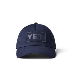 YETI-Core Patch Trucker Hat