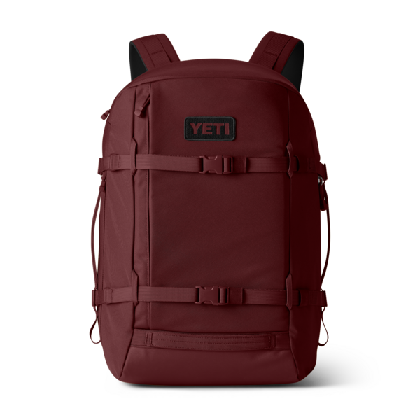 YETI-Crossroads Backpack 35L