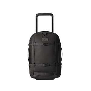 Yeti- Crossroads Luggage 22"
