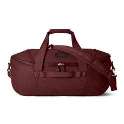 ebay yeti duffel bag YETI Crossroads Duffel 60L / Cape Dark Taupe