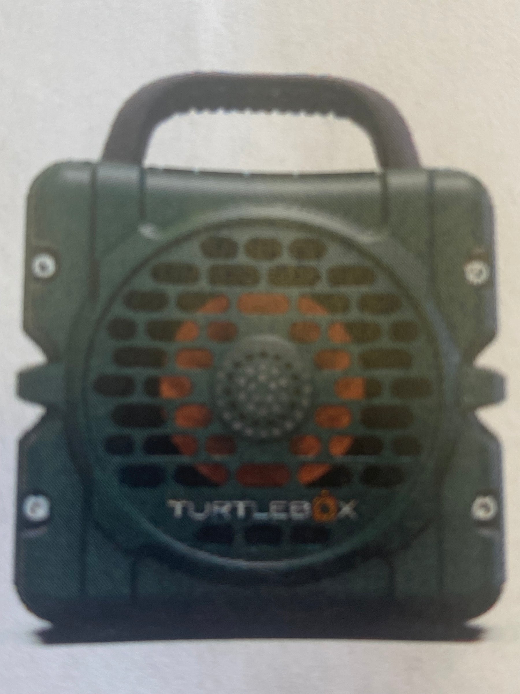 TurtleBox Cub