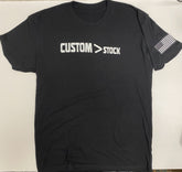 Wild Willies Custom > stock Logo Tee