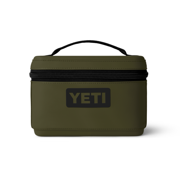Yeti- Daytrip 3L Snack Box
