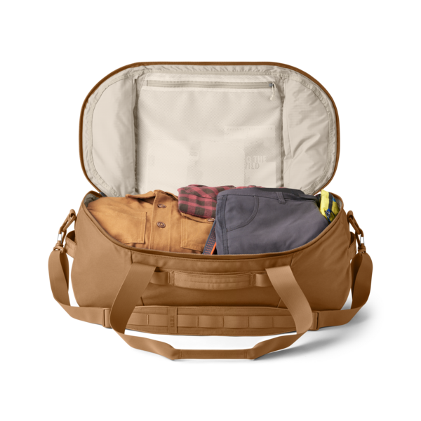 Yeti-Crossroads Duffel 60 - Main Image