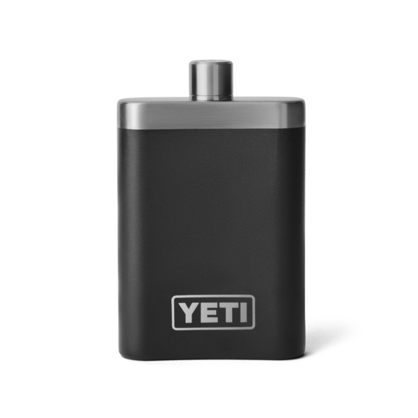 Yeti-Flask