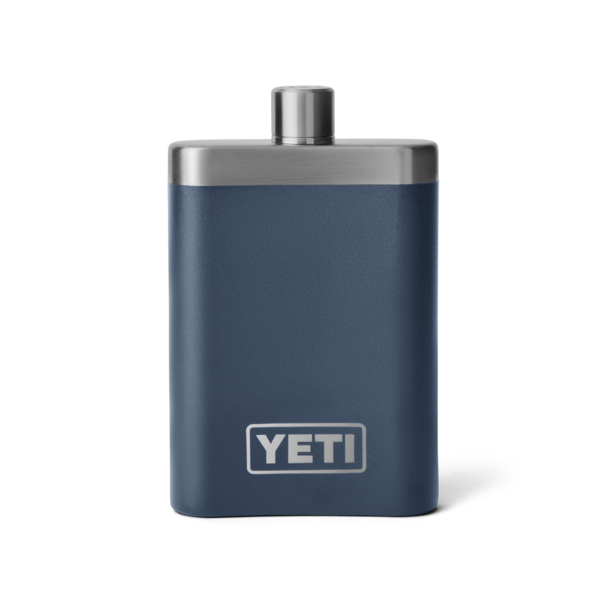 Yeti-Flask