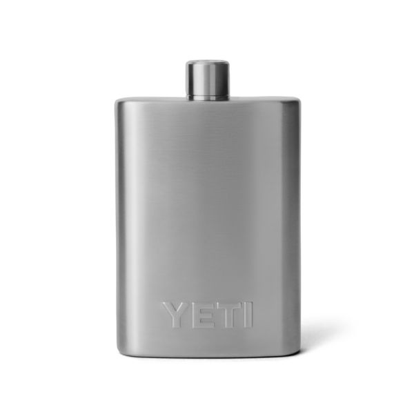 Yeti-Flask