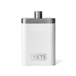 Yeti-Flask