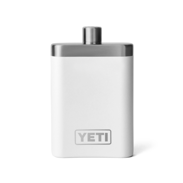 Yeti-Flask