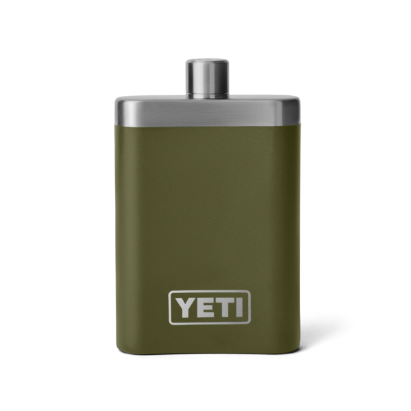 Yeti-Flask
