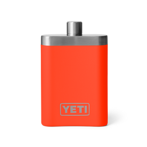 Yeti-Flask