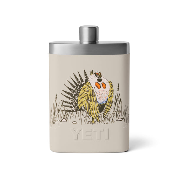 Yeti-Flask