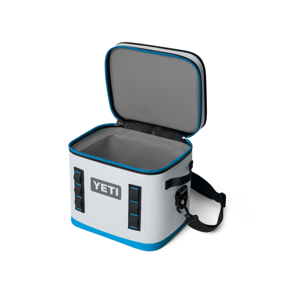 Yeti- Flip 12 Soft Cooler