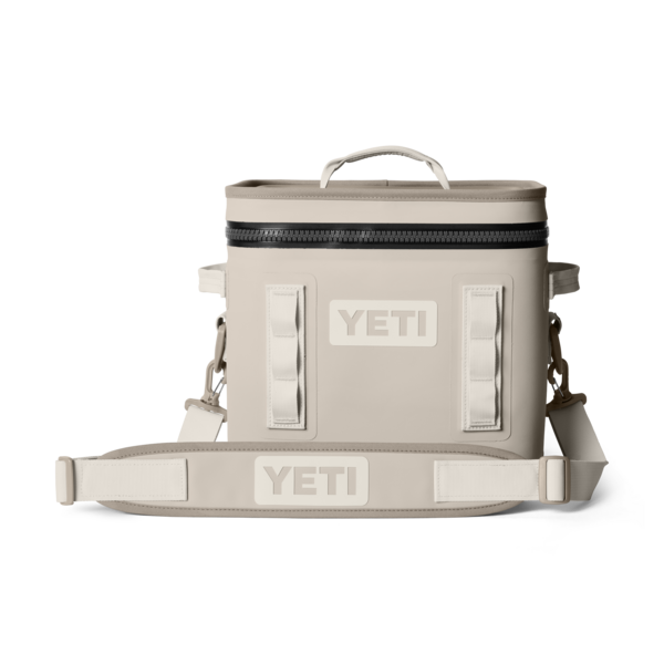 Yeti- Flip 12 Soft Cooler