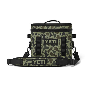 Yeti- Flip 12 Soft Cooler
