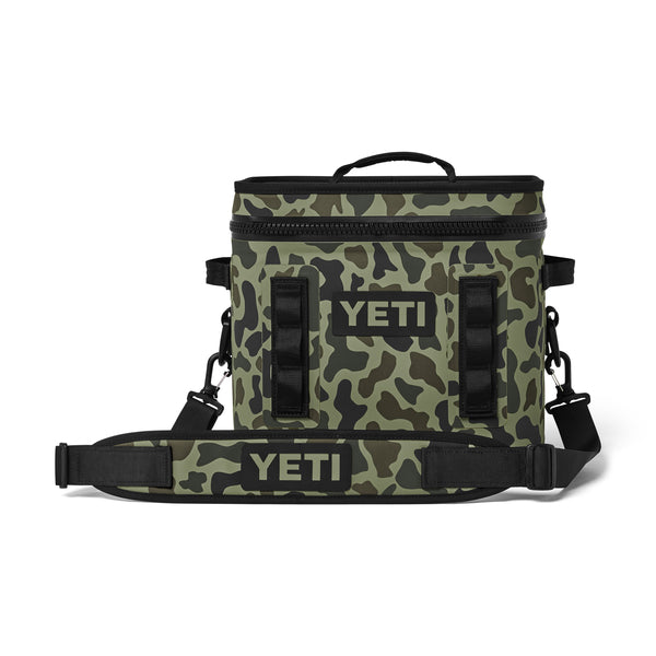 Yeti- Flip 12 Soft Cooler