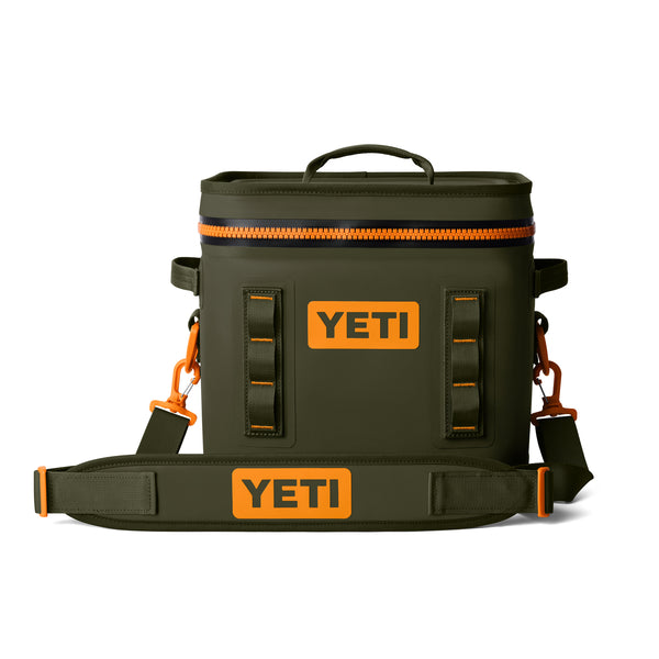 Yeti- Flip 12 Soft Cooler