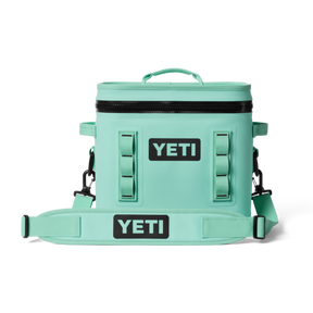 Yeti- Flip 12 Soft Cooler