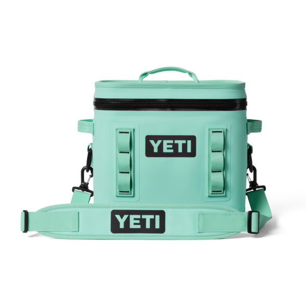 Yeti- Flip 12 Soft Cooler