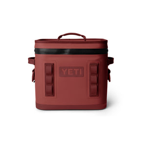 Yeti- Flip 12 Soft Cooler