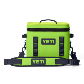 Yeti- Flip 12 Soft Cooler