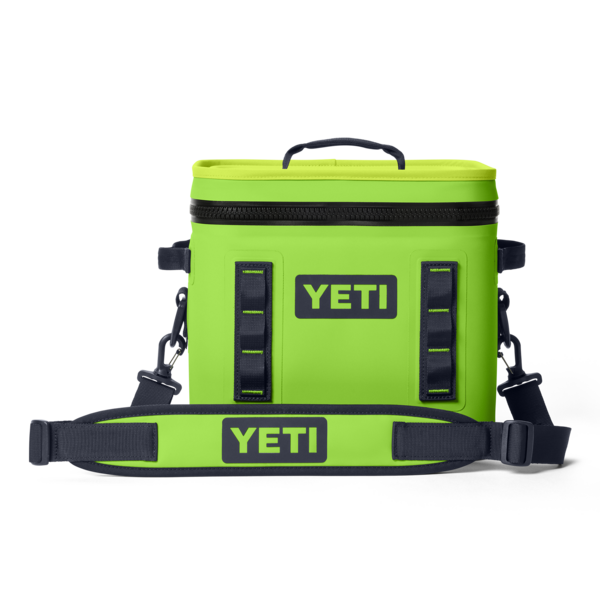 Yeti- Flip 12 Soft Cooler