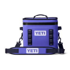 Yeti- Flip 12 Soft Cooler