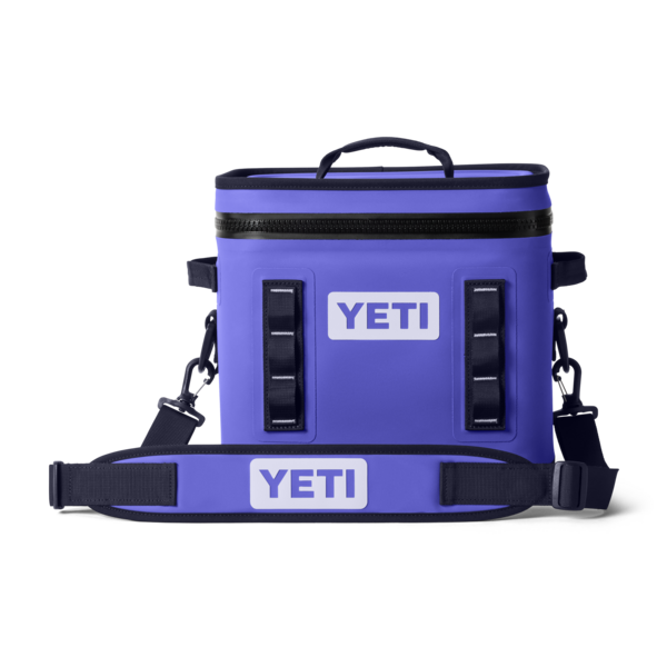 Yeti- Flip 12 Soft Cooler