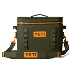 Yeti-Hopper Flip 18