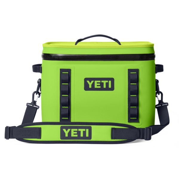 Yeti-Hopper Flip 18